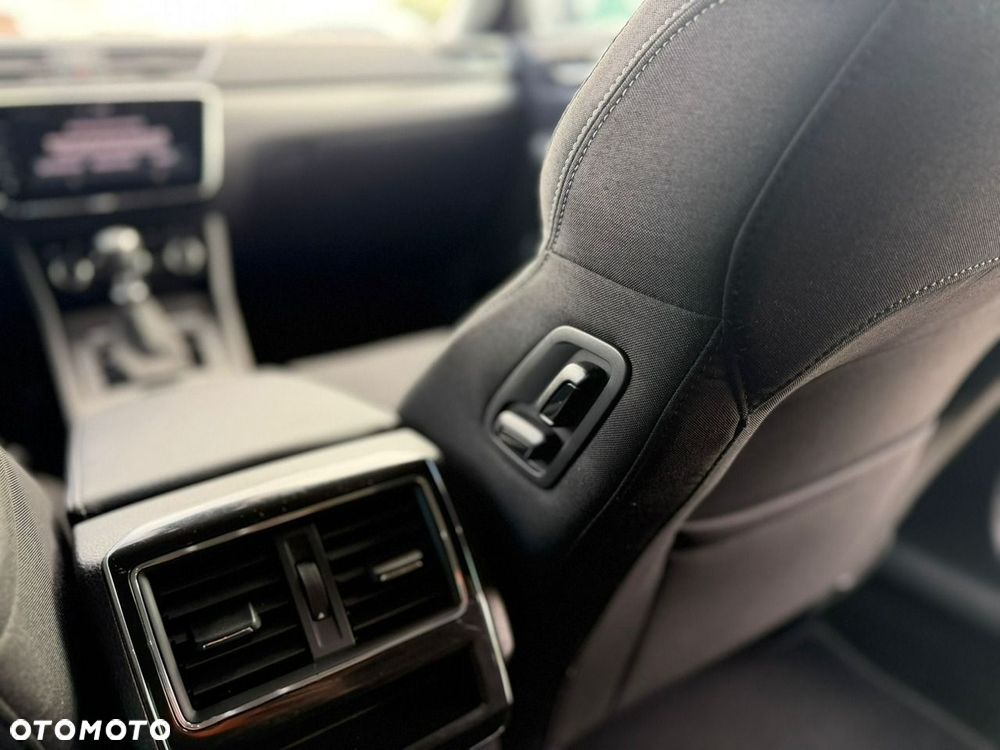 Skoda Superb - 29