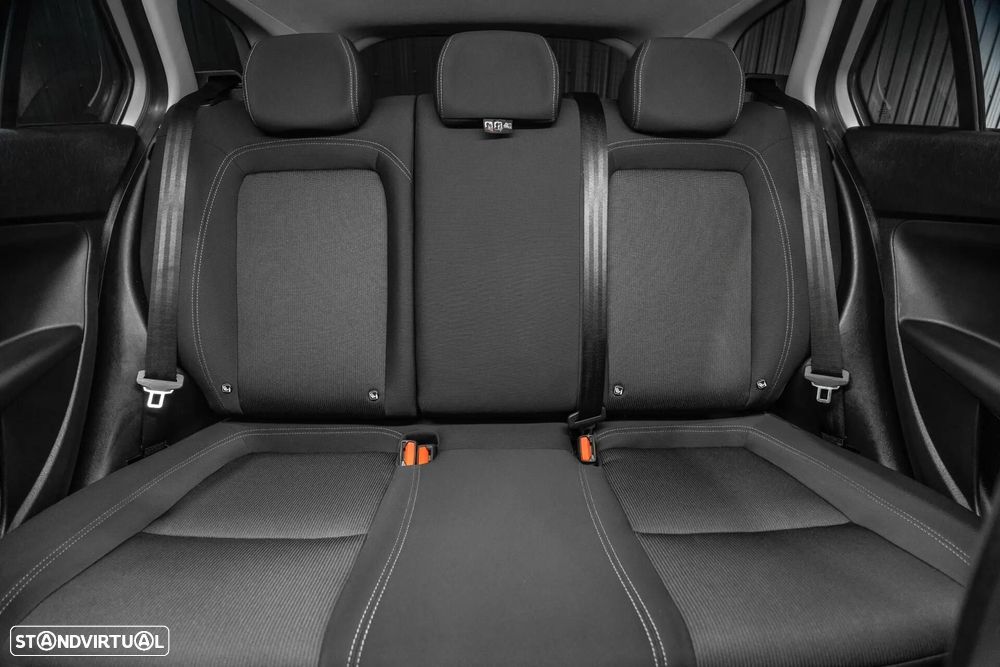 Fiat Tipo Station Wagon 1.3 M-Jet Lounge J17 - 26