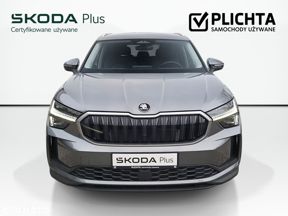 Skoda Kodiaq - 8