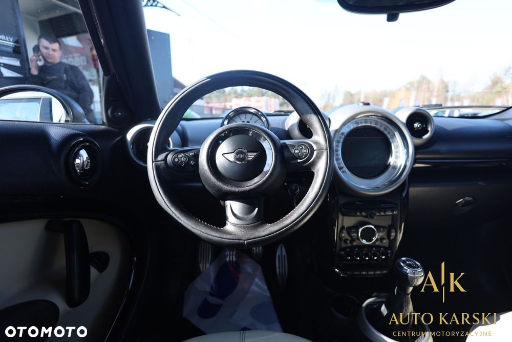 MINI Countryman - 22