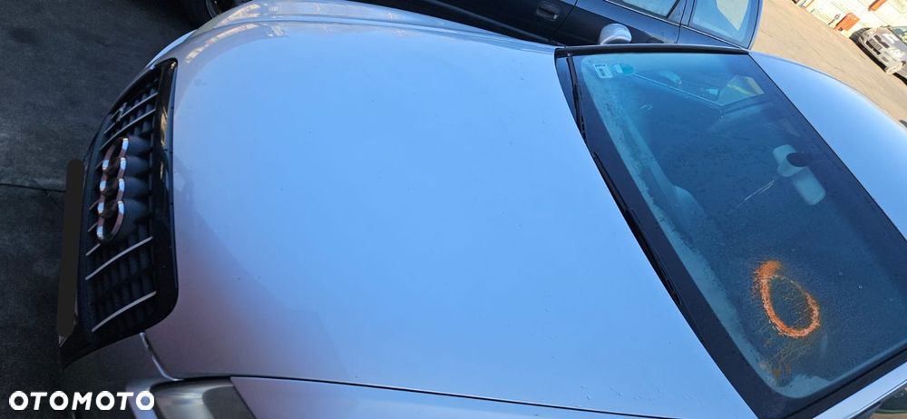 AUDI A6 C6 2.8 V6 DBX 04 - 08 - PANEL STEROWANIA MMI - 5