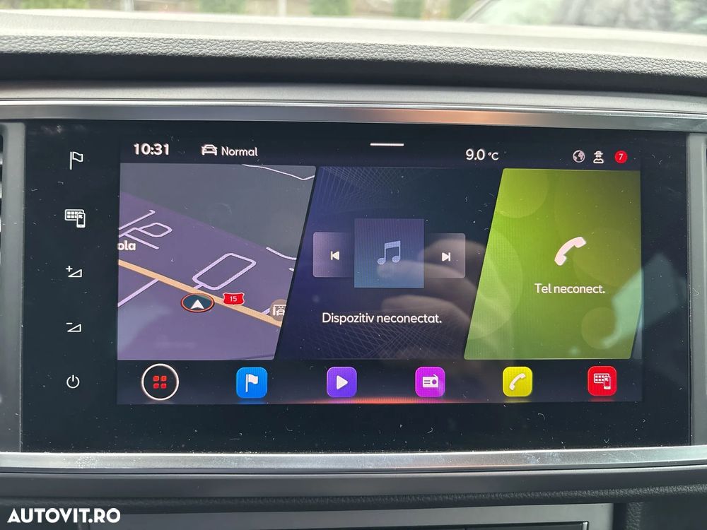 Seat Ateca 2.0 TDI 4DRIVE DSG FR - 17