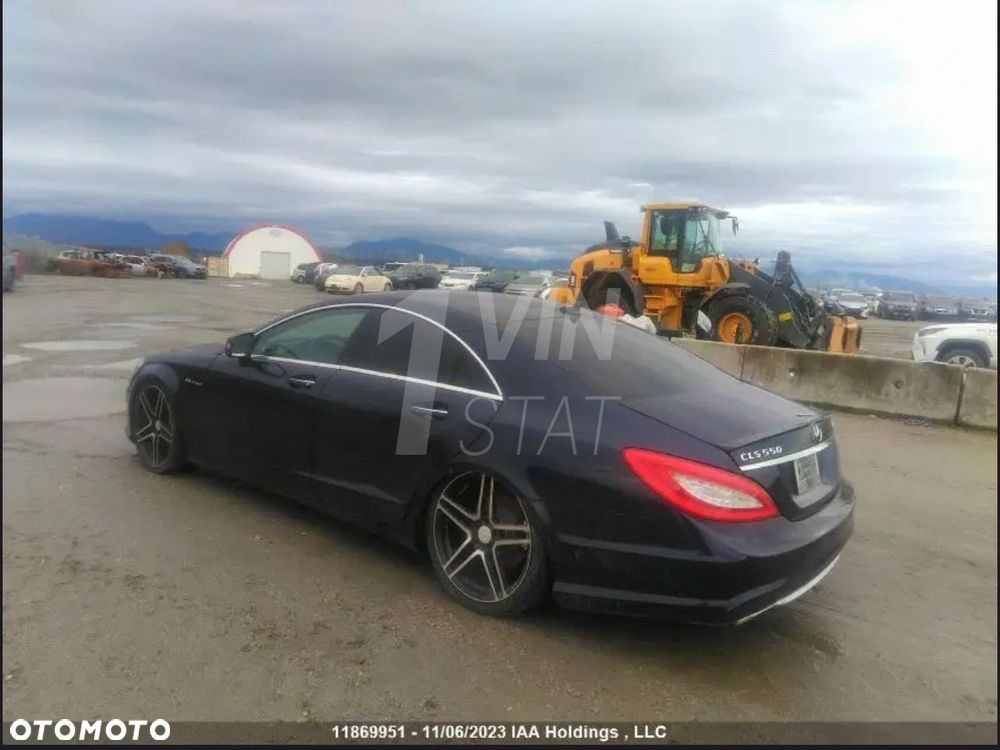 Mercedes-Benz CLS - 27
