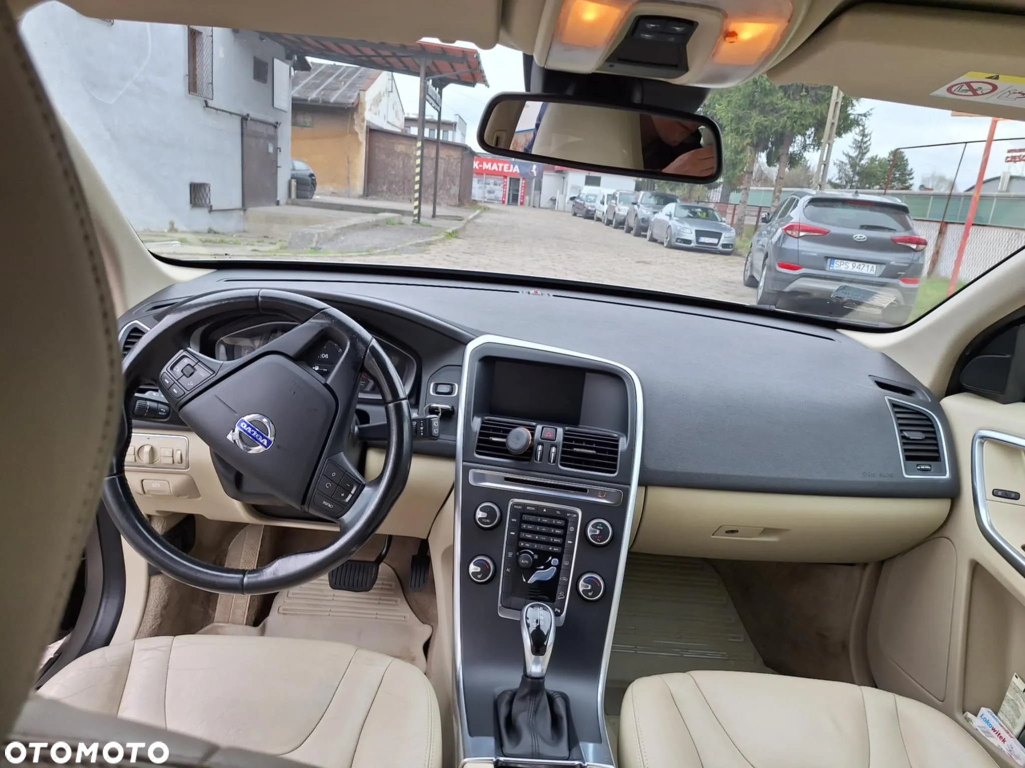 Volvo XC 60 - 10
