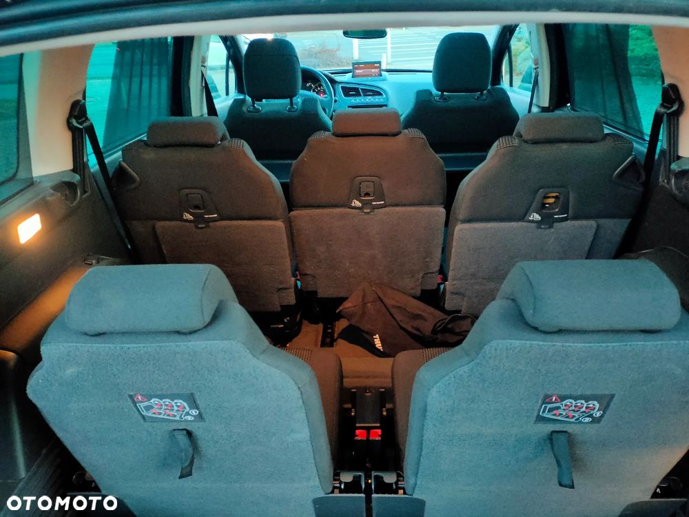 Peugeot 5008 2.0 HDi Allure 7os - 36