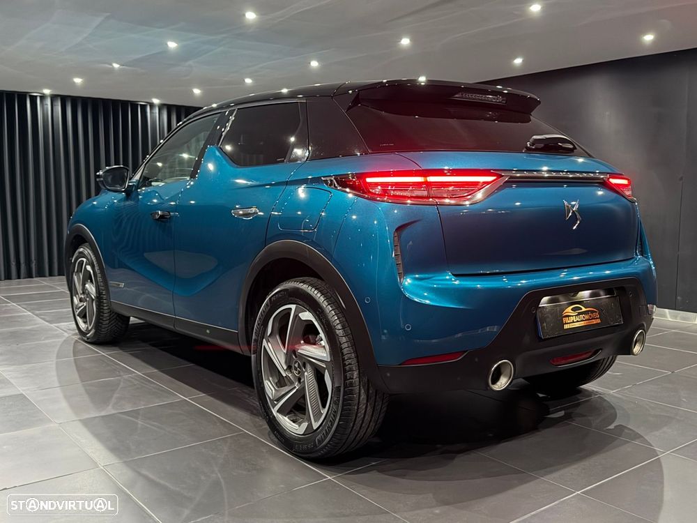 Citroën DS3 - 6