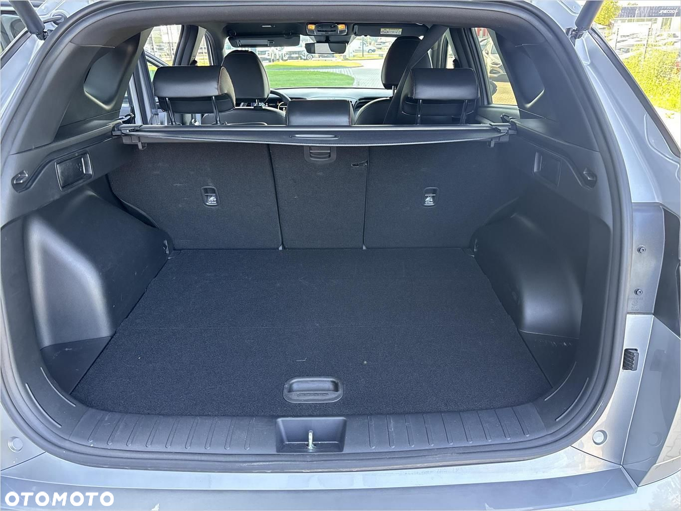 Hyundai Tucson - 23
