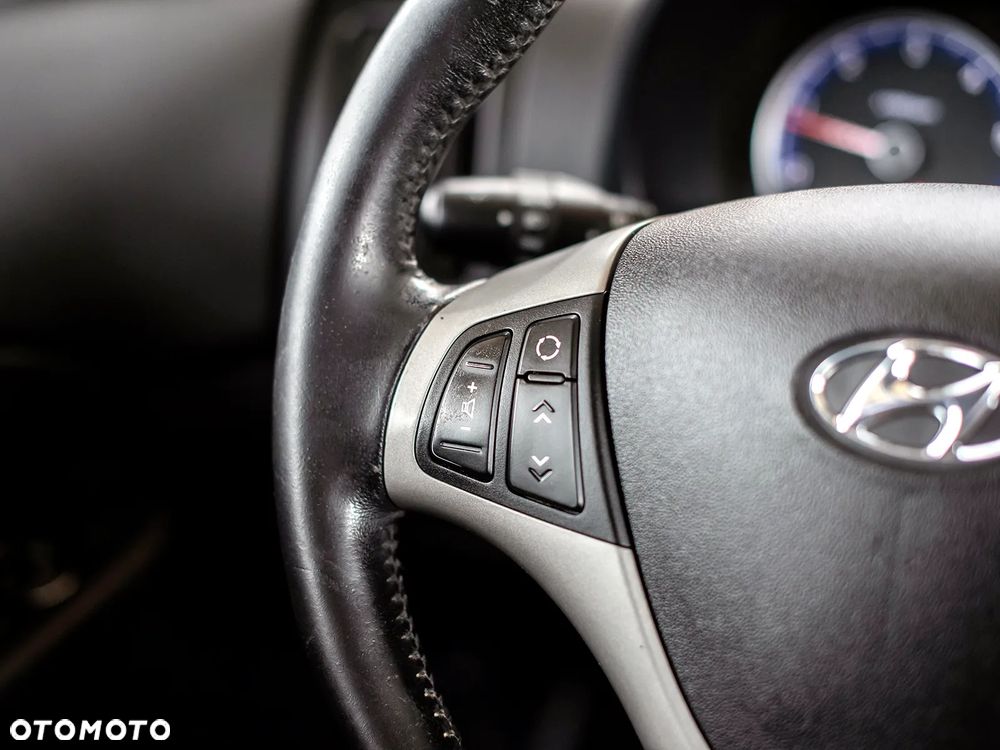 Hyundai i30 - 18