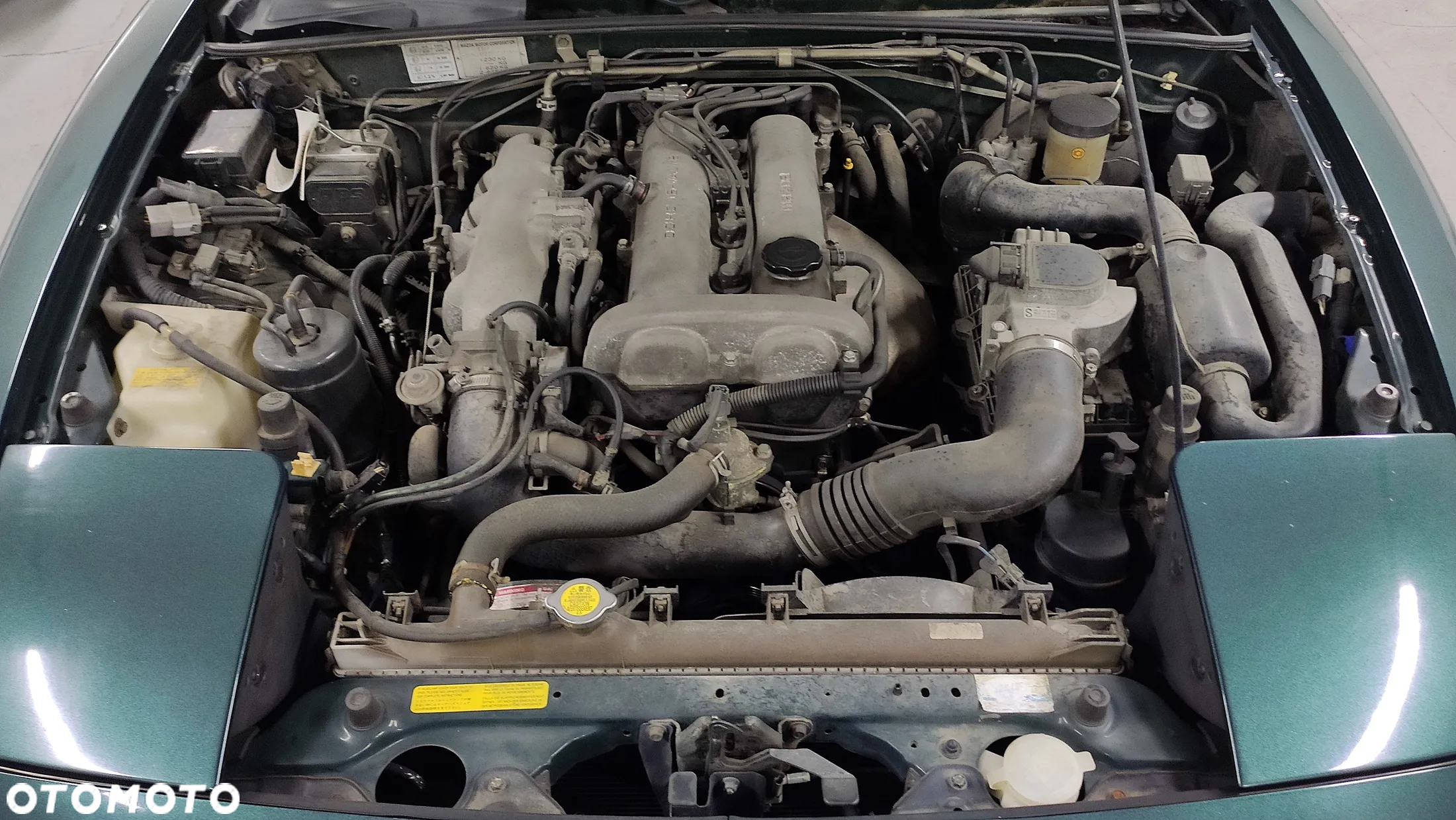 Mazda MX-5 1.6 - 23