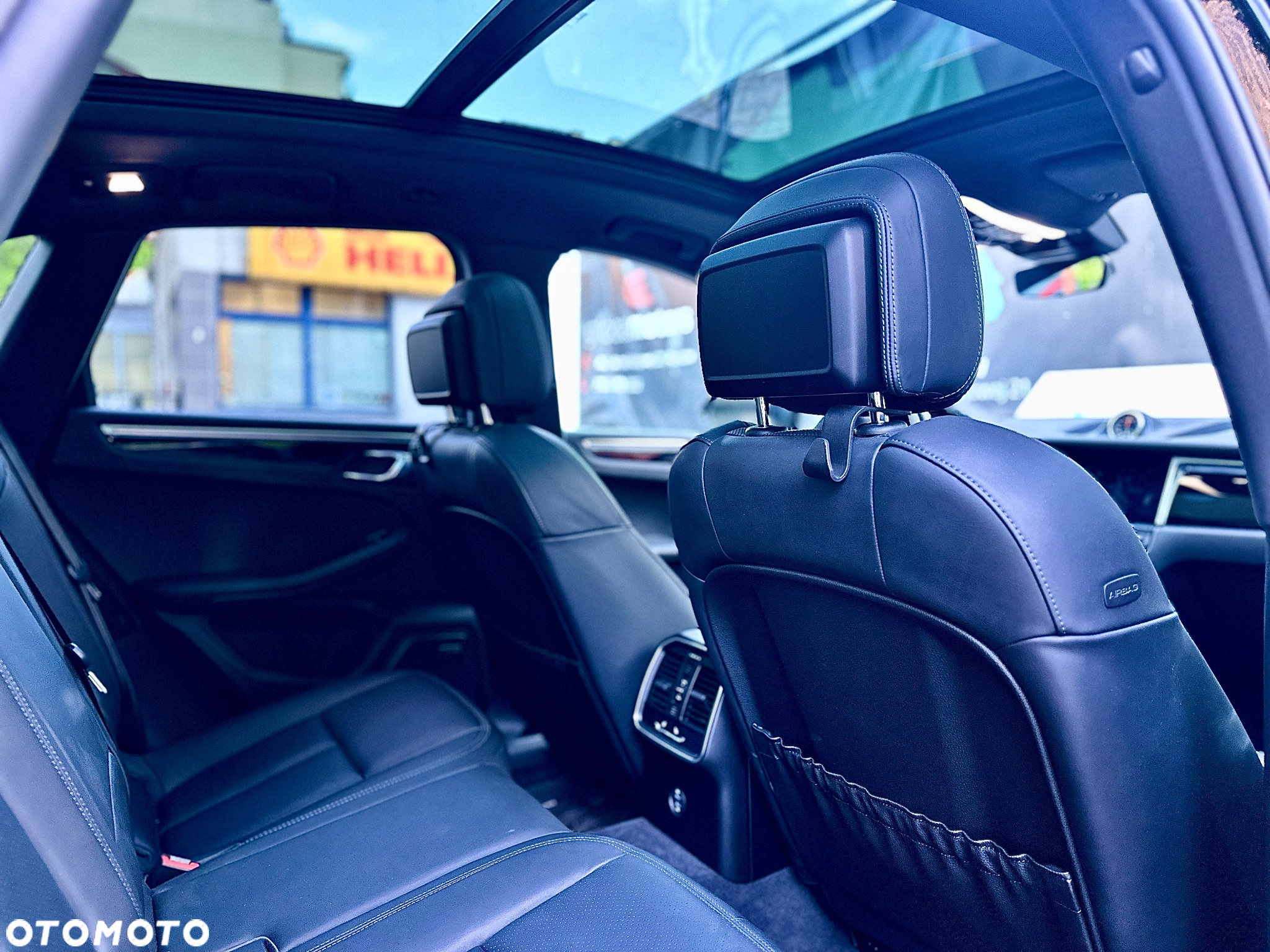Porsche Macan S PDK - 14