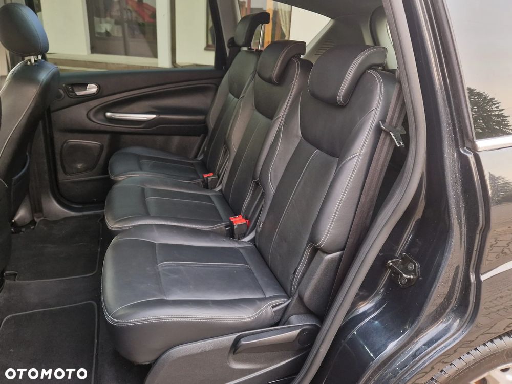 Ford S-Max 2.0 T Platinium X MPS6 - 10