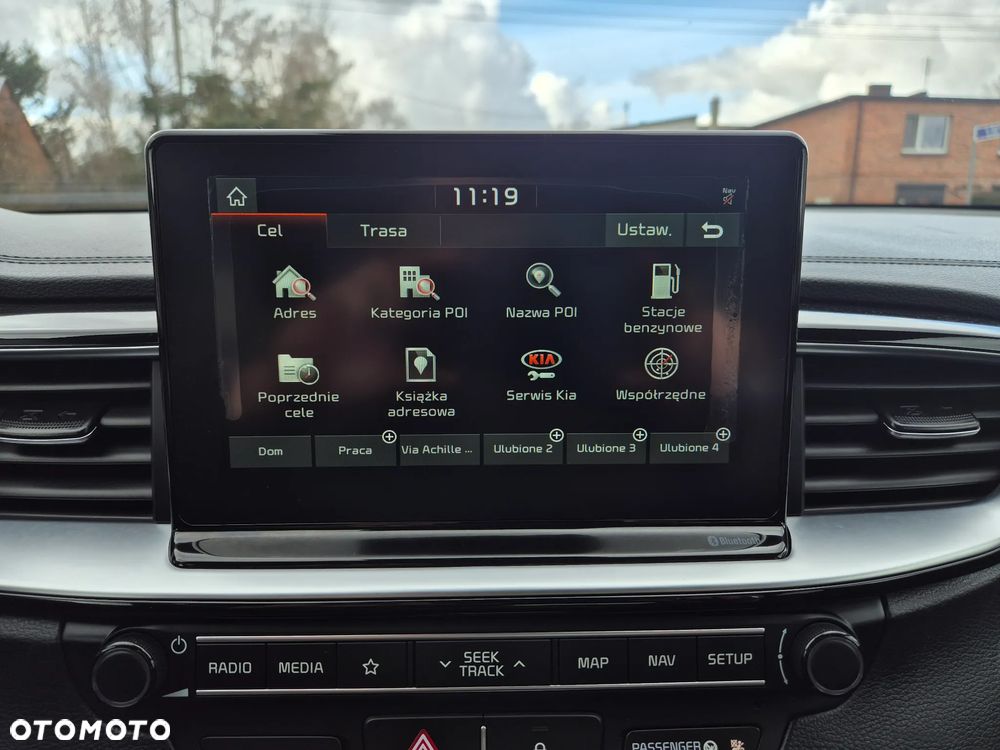 Kia Ceed 1.6 CRDi DCT GT Line - 21