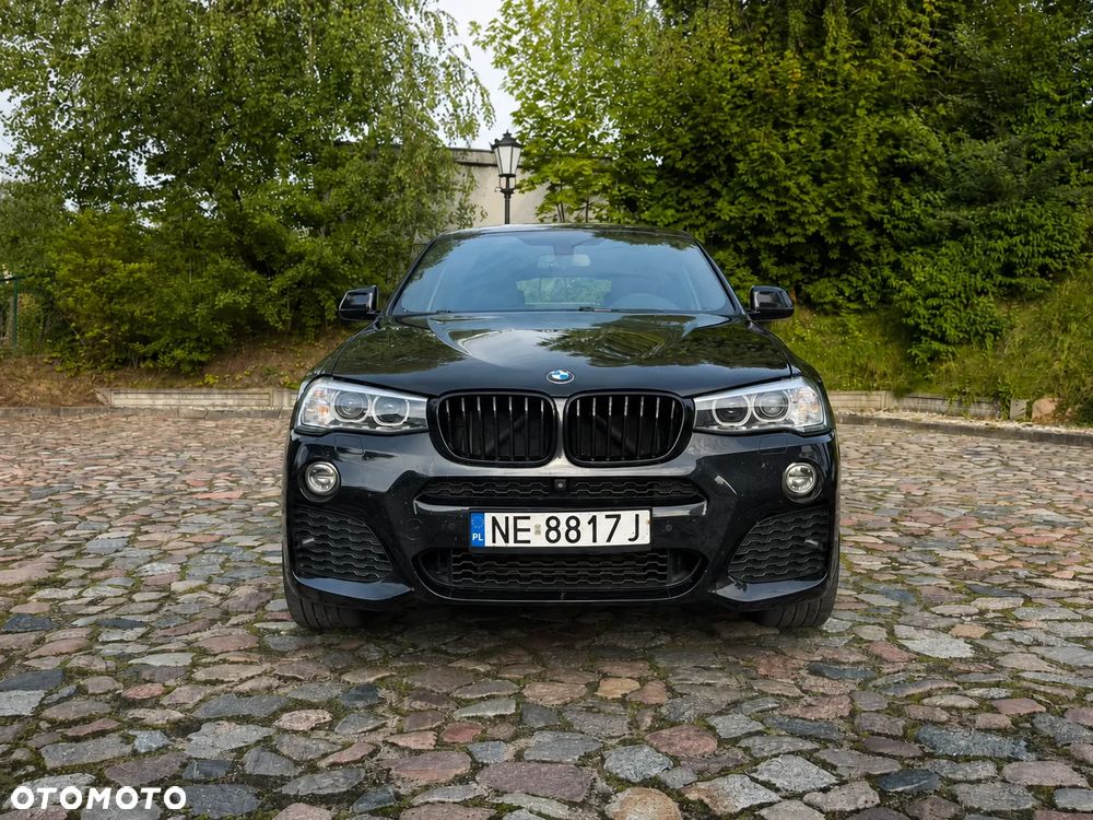 BMW X4 - 3