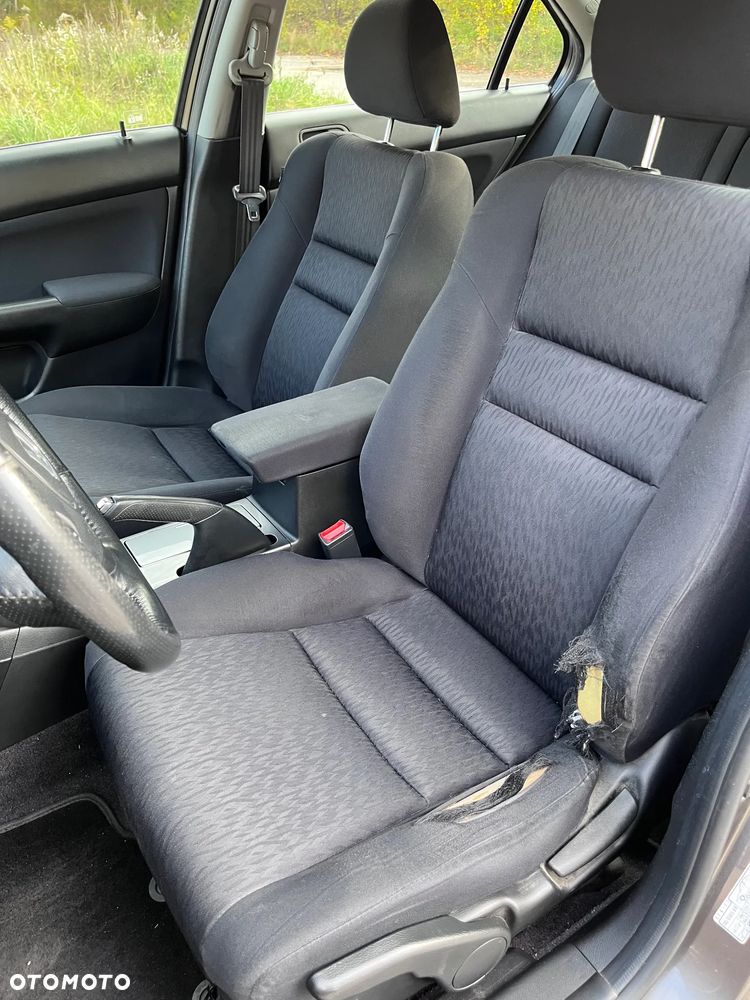 Honda Accord - 10