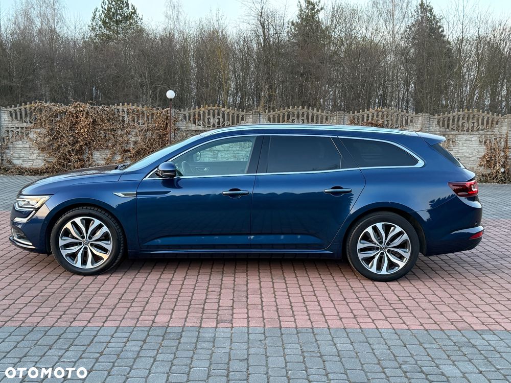 Renault Talisman ENERGY TCe 200 EDC INTENS - 8