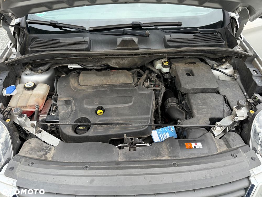 Ford Kuga 2.0 TDCi 4WD Titanium - 32