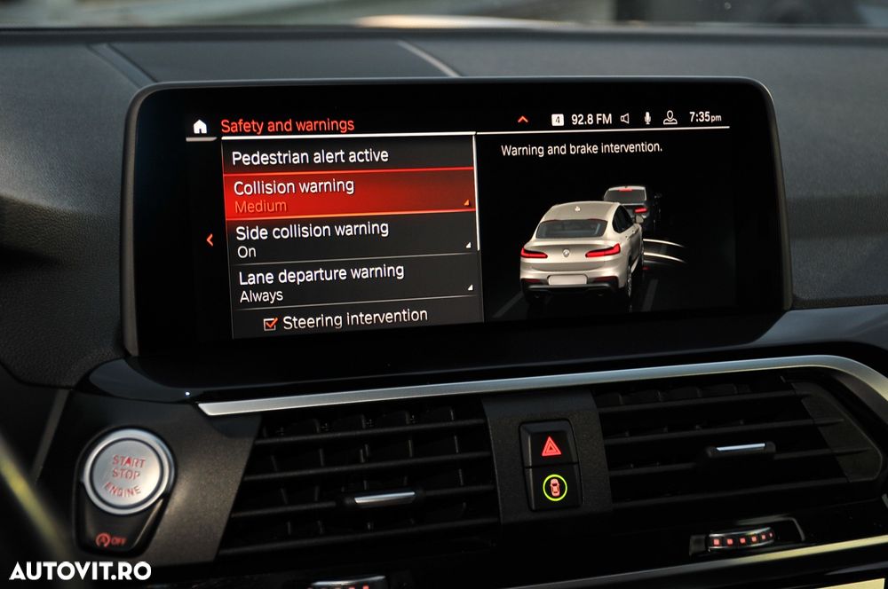 BMW X4 xDrive30i AT M Sport - 27