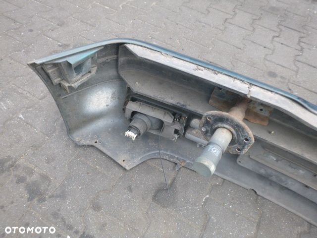 ZDERZAK PRZÓD PRZEDNI BMW E36 Z HALOGENAMI - 17