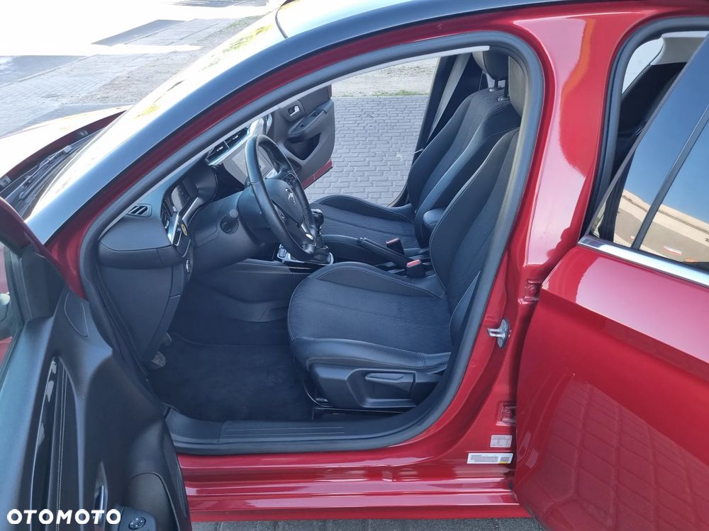 Opel Corsa - 5