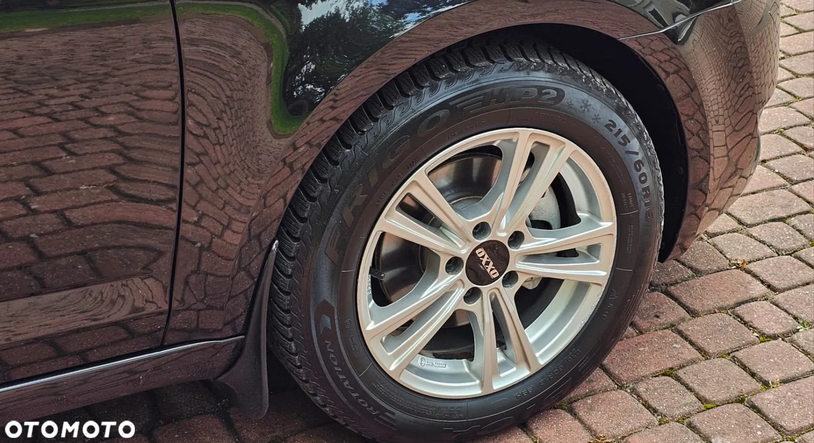 Skoda Octavia 2.0 TDI Style DSG - 32