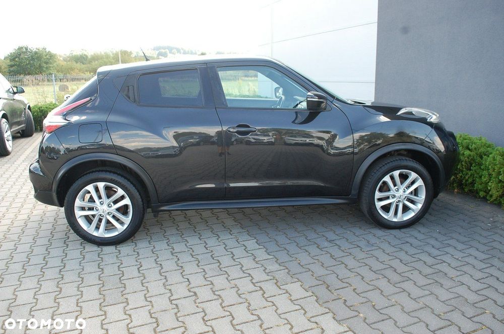 Nissan Juke - 19