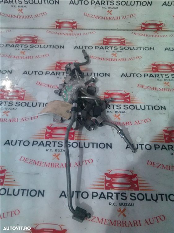 conducte injectoare mercedes benz s class 3.0 d an fabr. 2012 - 1