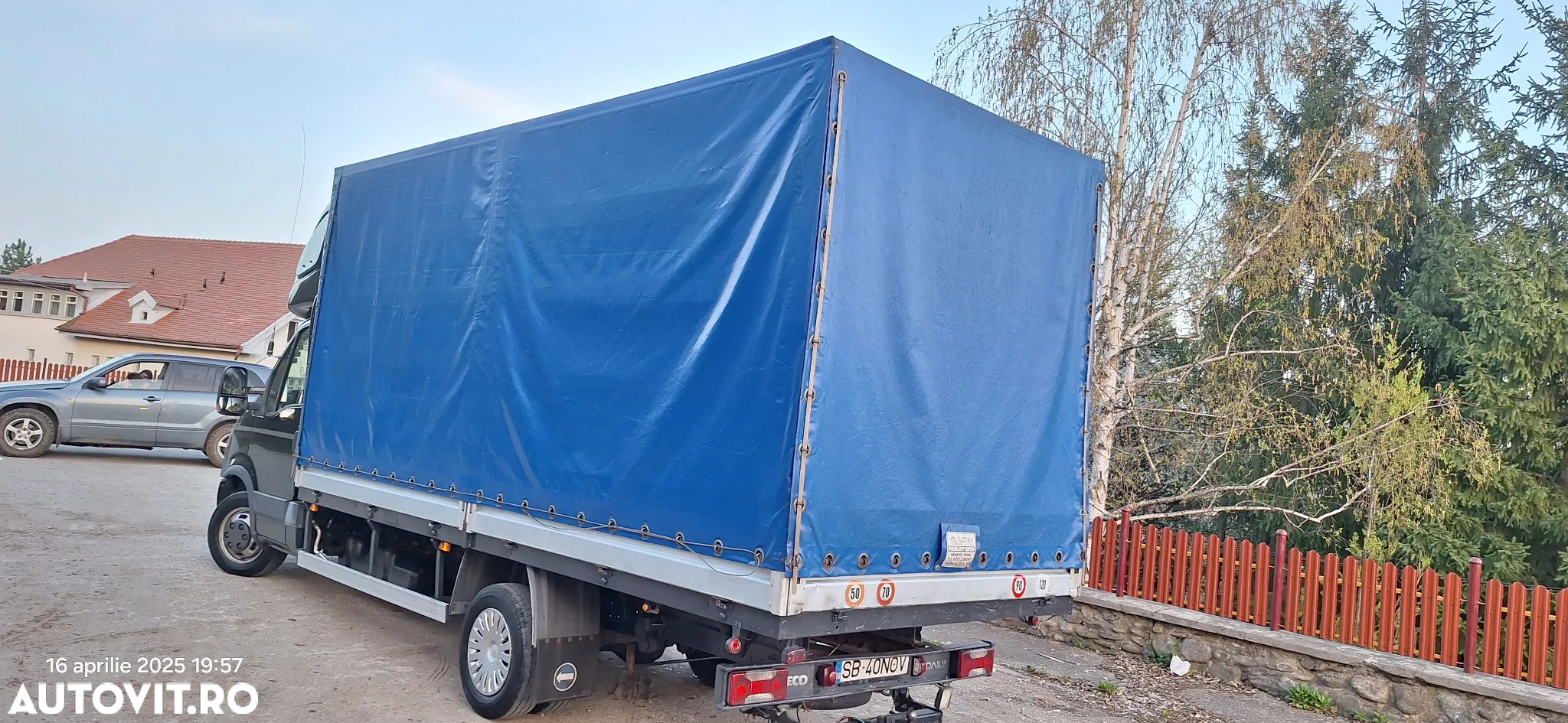 Iveco Daily - 4