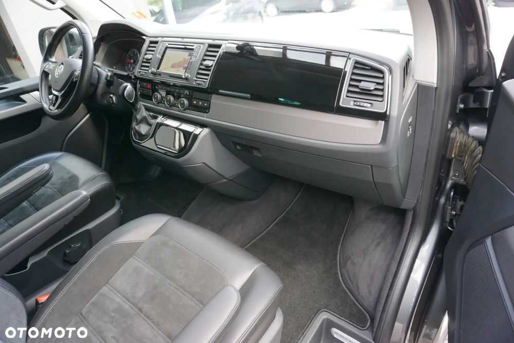 Volkswagen Multivan 2.0 BiTDI L1 Highline DSG - 19