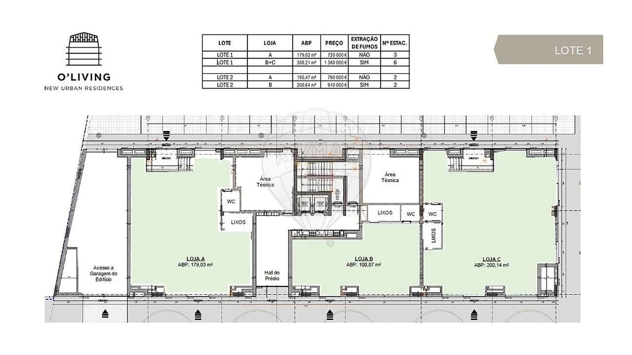 Loja  para venda - Grande imagem: 2/7