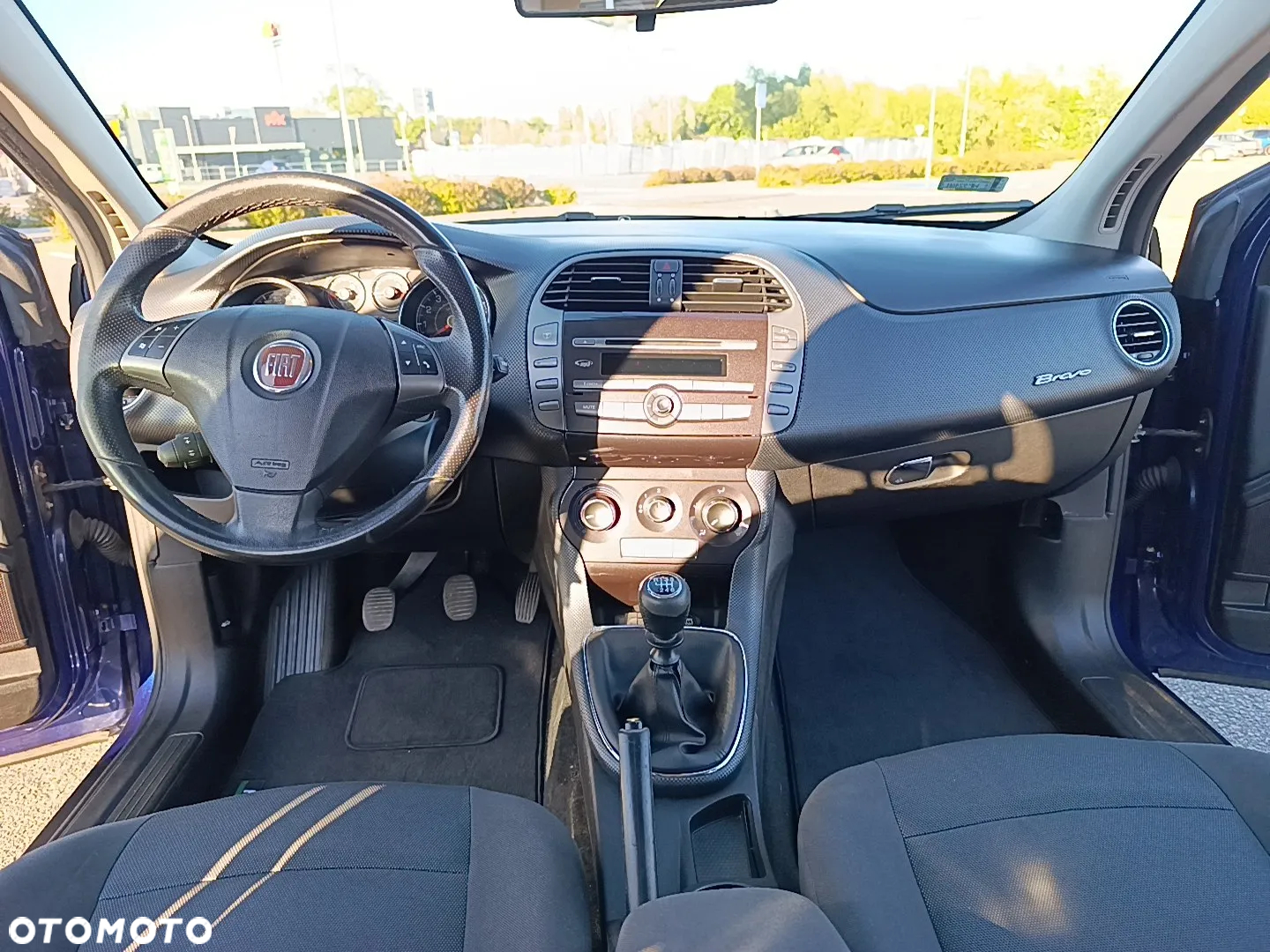 Fiat Bravo 1.4 T-Jet 16V Dynamic - 28