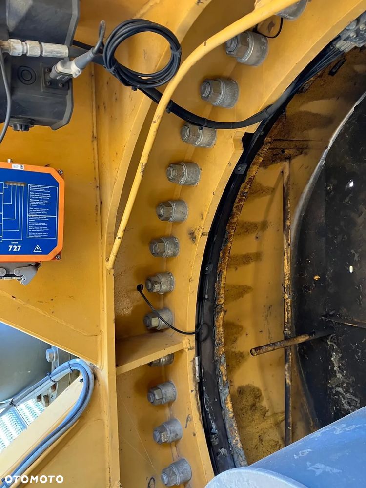 Liebherr 280 EC-H 12 Litronic - 9