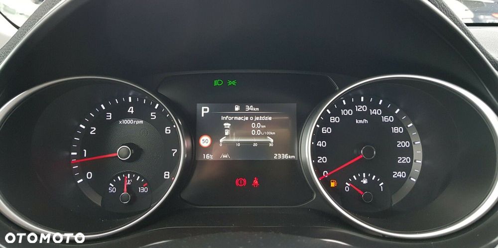 Kia Ceed 1.5 T-GDI M DCT - 22