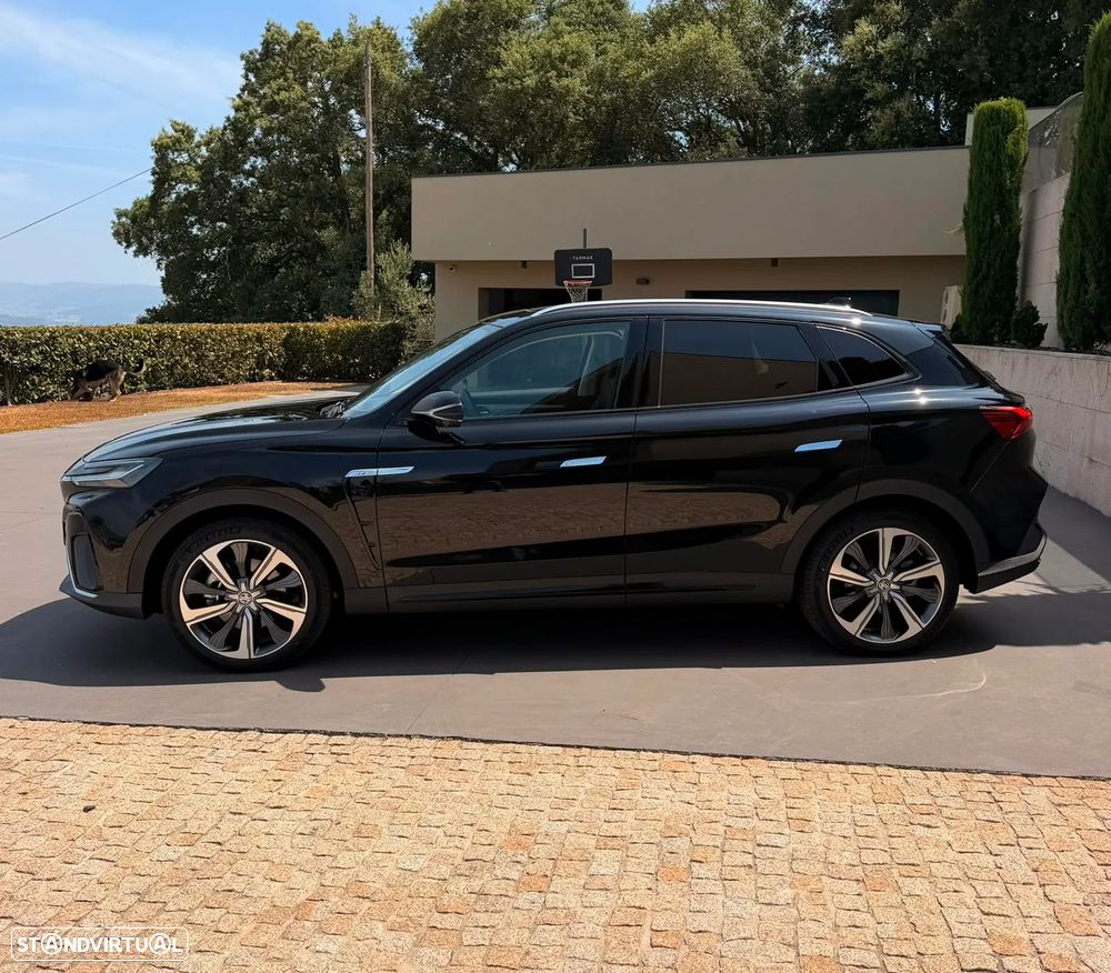 MG Marvel R 70 kWh Luxury - 5