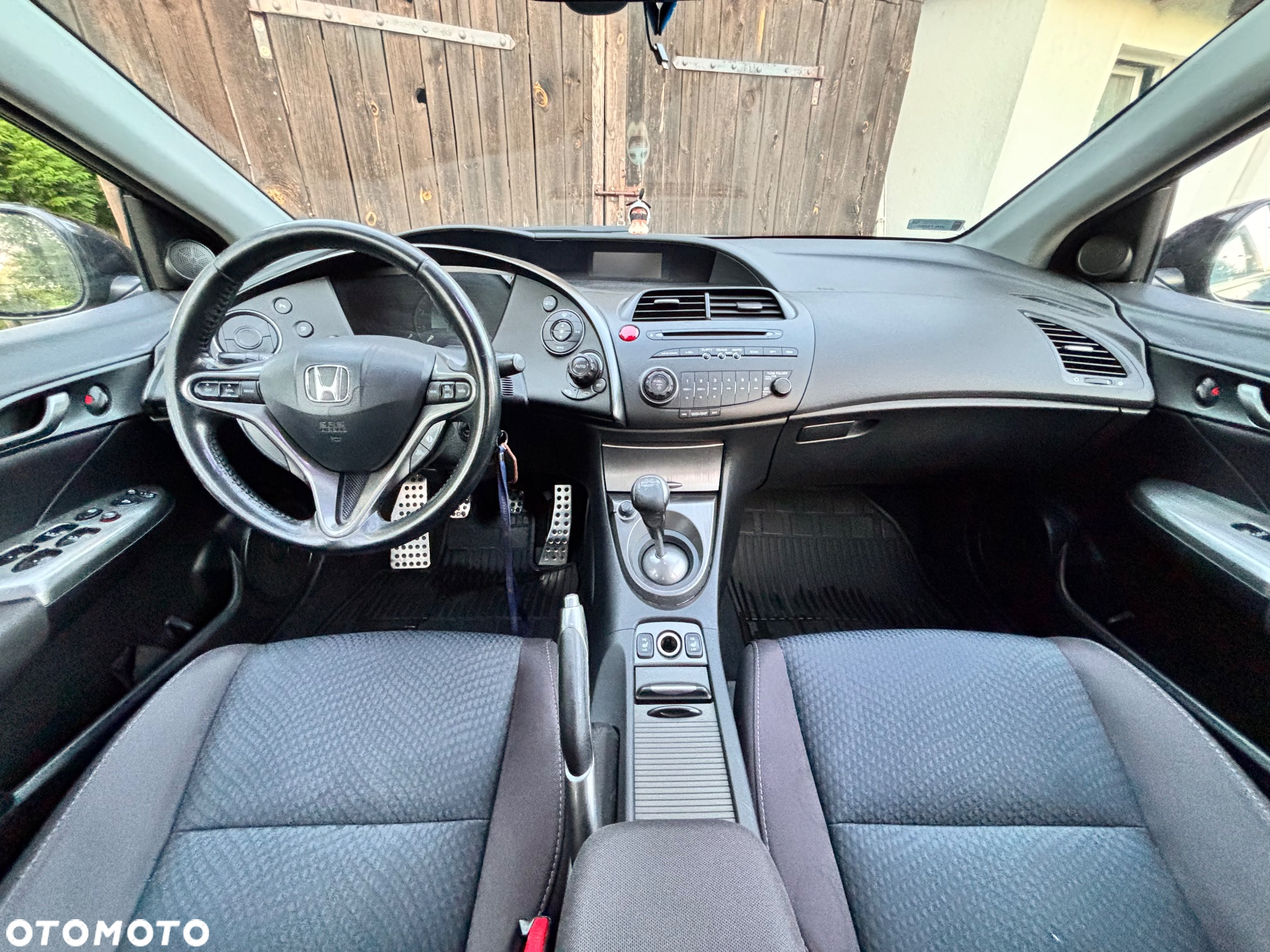 Honda Civic - 10