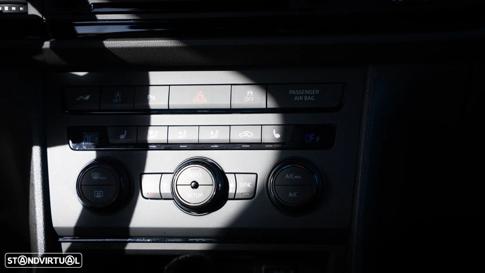 SEAT Leon ST 2.0 TSI Cupra DSG S/S - 31