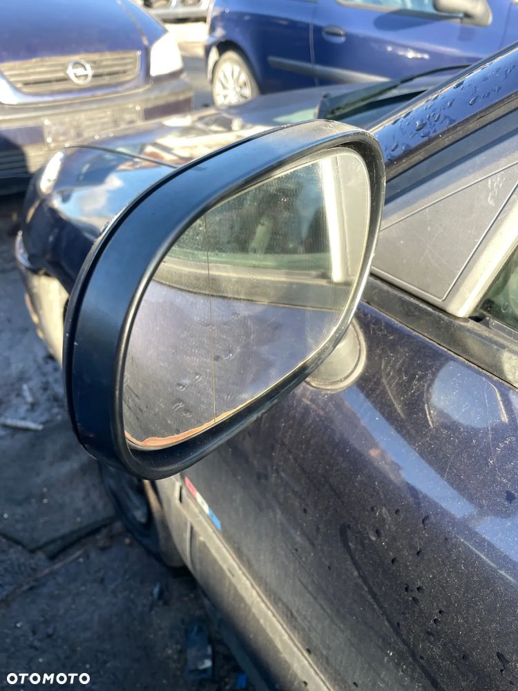 DRZWI KLAPA SZYBA ZDERZAK LAMPA I INNE MITSUBISHI CARISMA T46 - 7