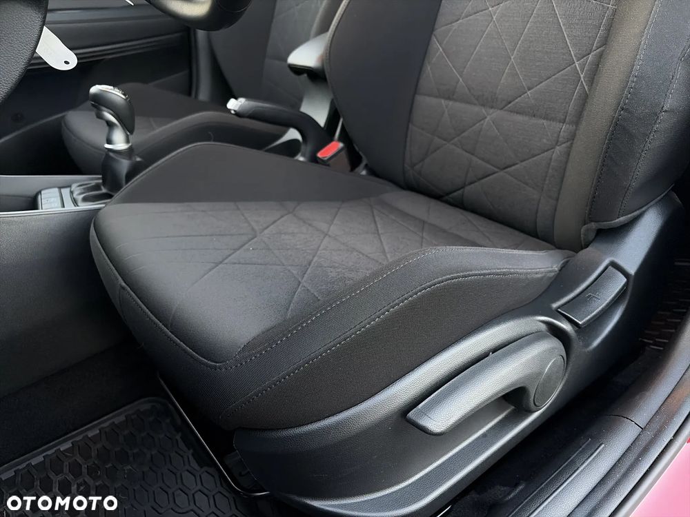 Hyundai Bayon 1.0 T-GDI Smart - 12