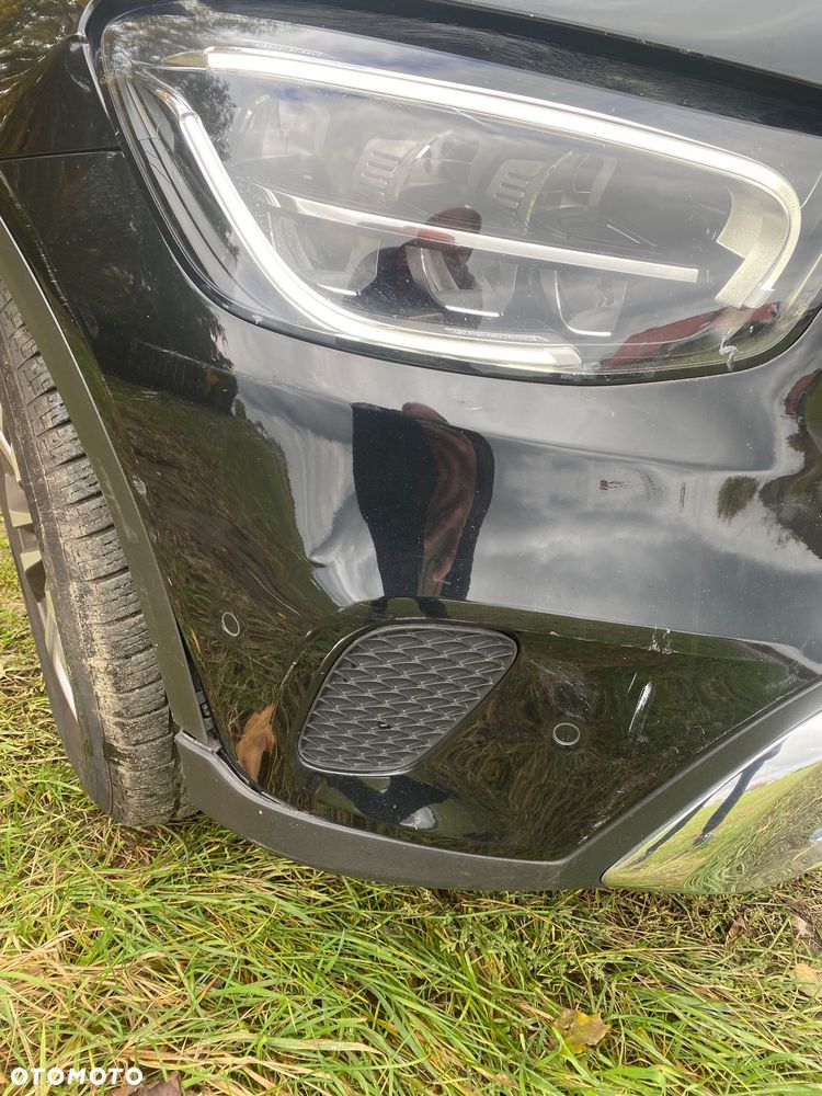 Mercedes-Benz GLC 200 - 4
