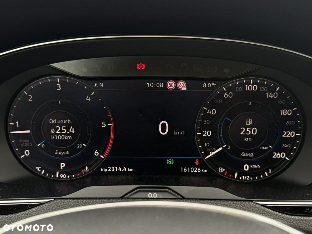 Volkswagen Passat 2.0 TDI SCR Highline DSG - 16