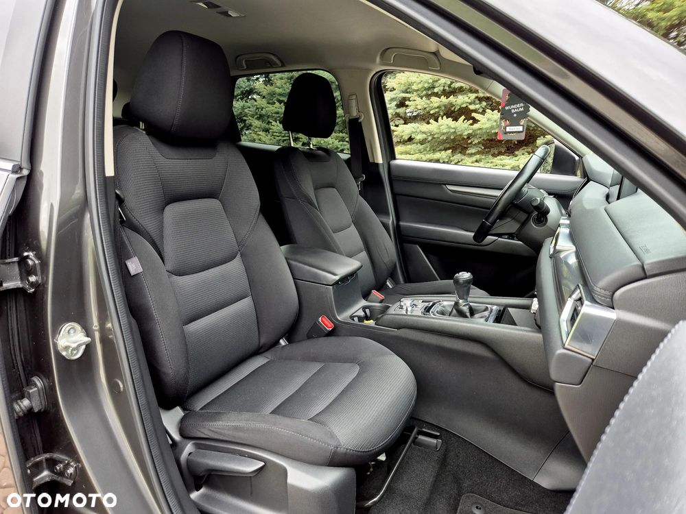 Mazda CX-5 SKYACTIV-G 165 Nakama - 9