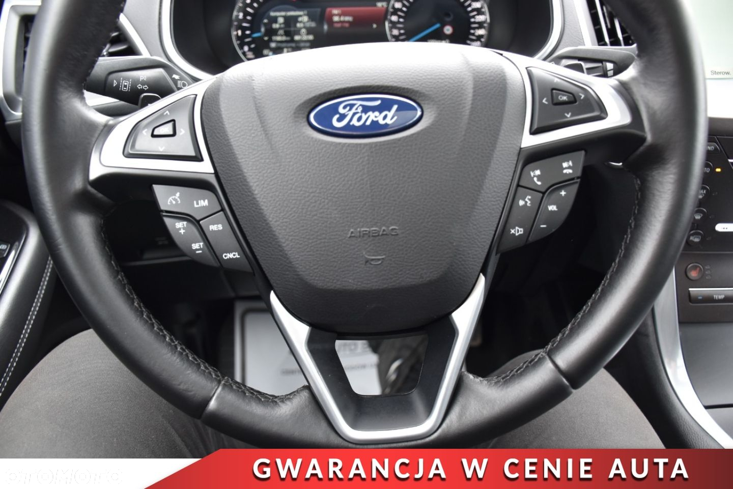 Ford Galaxy 2.0 TDCi Titanium PowerShift - 15