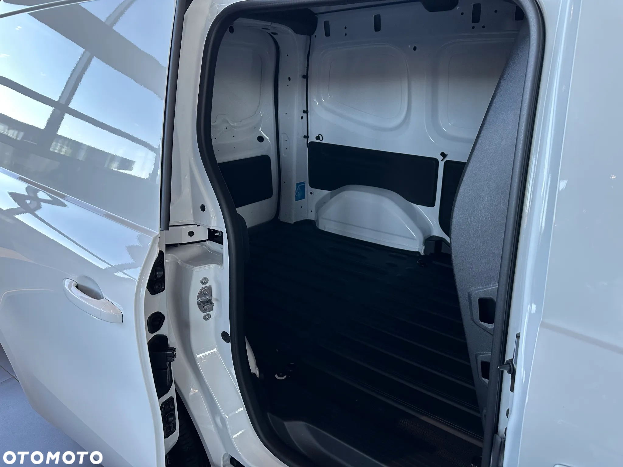 Mercedes-Benz Citan 110 CDI Furgon 2716 mm - 14