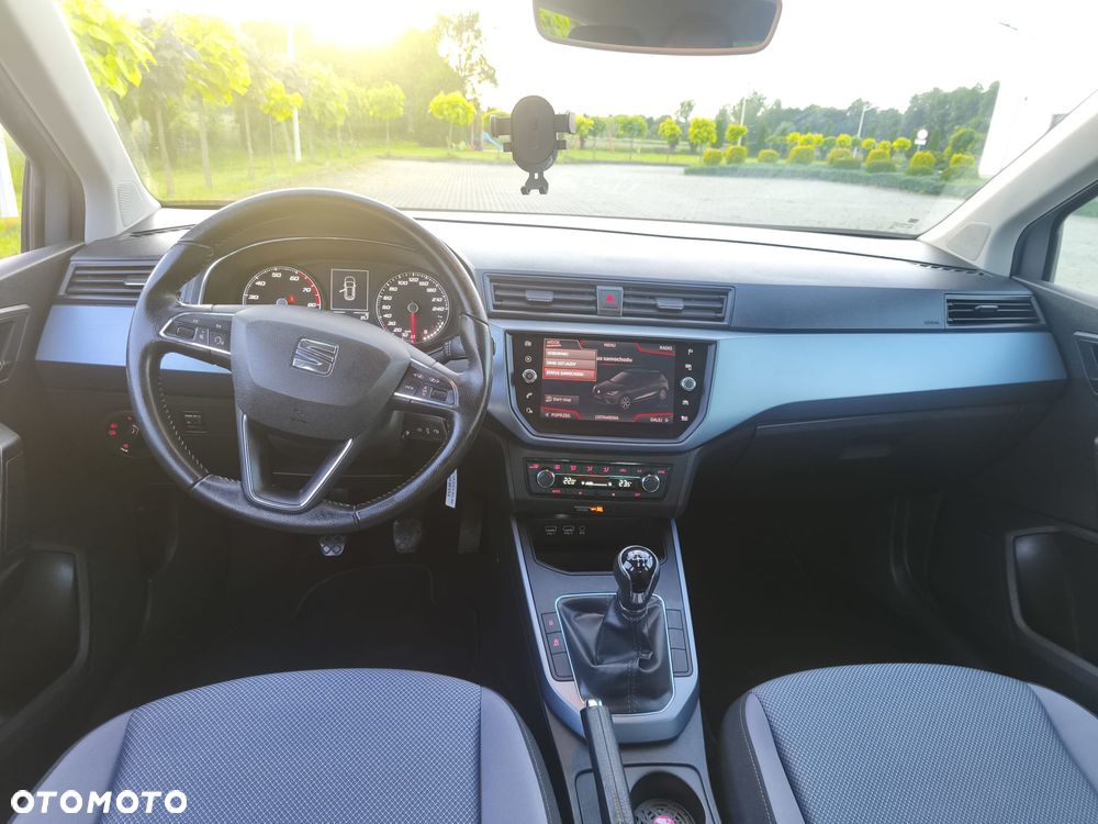 Seat Arona - 22