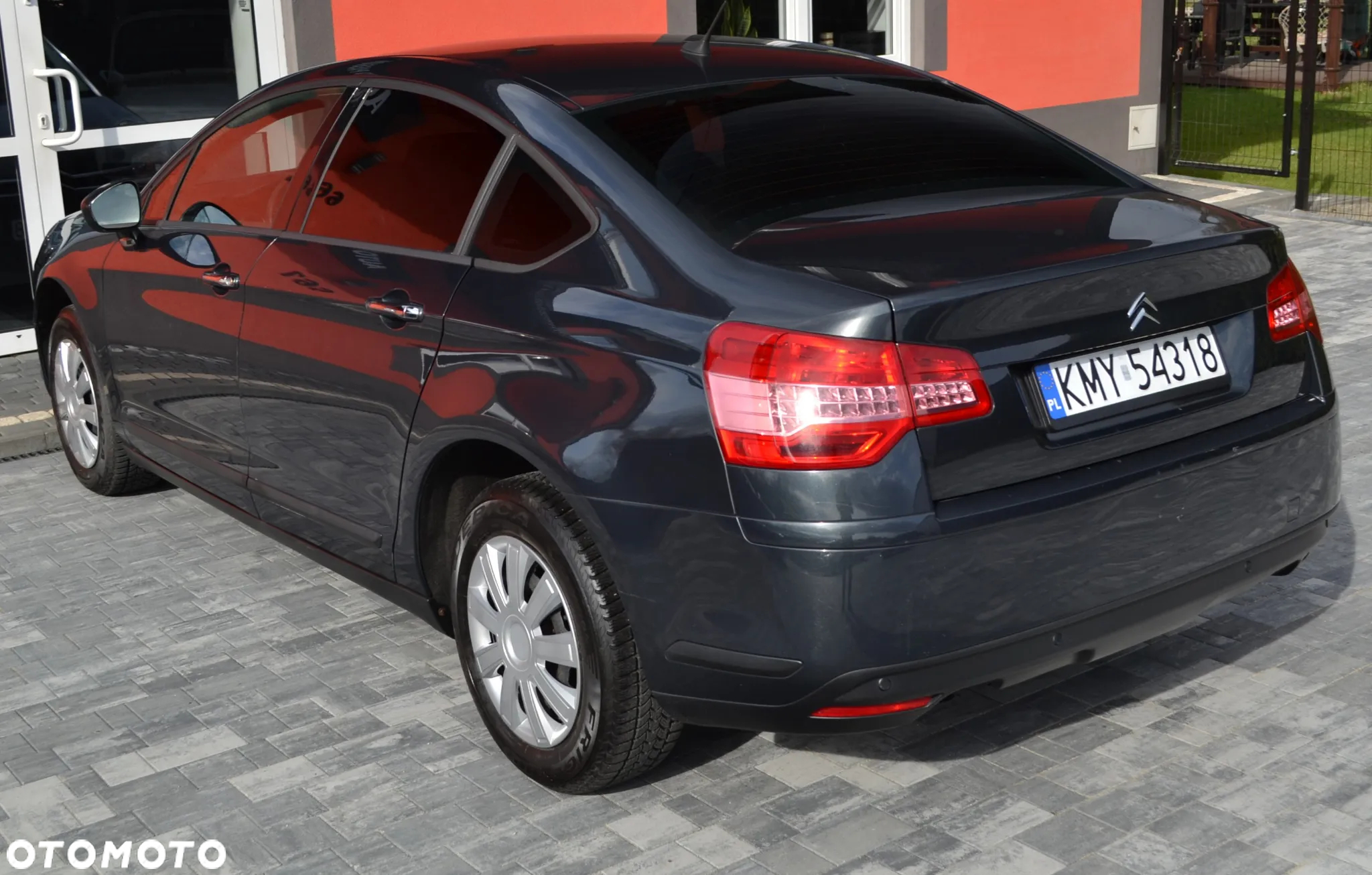 Citroën C5 1.8 16V Confort - 2
