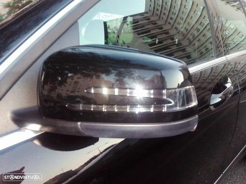 Mercedes-Benz C 250 (BlueTEC) d 4Matic Station 7G-TRONIC Avantgarde - 8