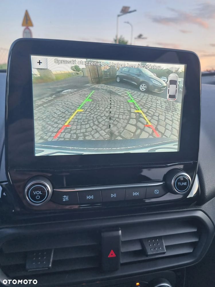 Ford EcoSport 1.0 EcoBoost TITANIUM - 22