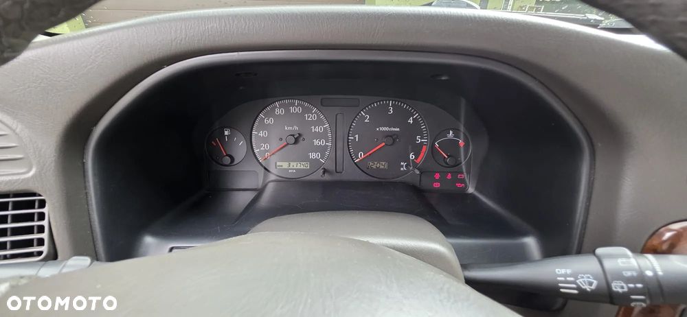 Nissan Patrol GR 2.8 TDI - 15