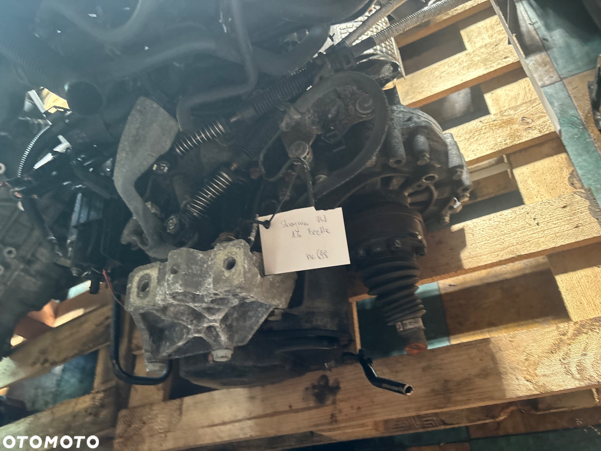 HURT- DETAL !!!SKRZYNIE SKRZYNIA MANUAL MANUALNA  AUTOMAT AUTOMATYCZNA BIEGOW OPEL VOLKSWAGEN AUDI SEAT  AUTOMAT MANUAL 1.6 1.8 1.9 2.0 1.2 1.4 LUBUSKIE HURT -DETAL LUBUSKIE GORZOW - 14