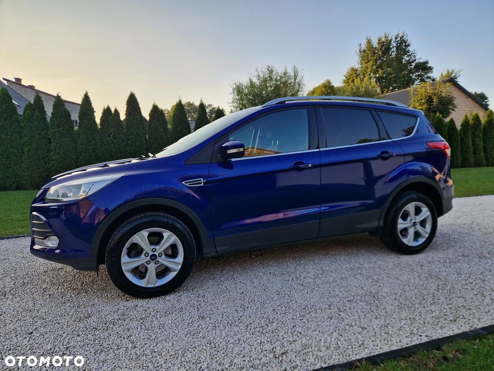 Ford Kuga 1.5 EcoBoost 2x4 Business Edition - 13