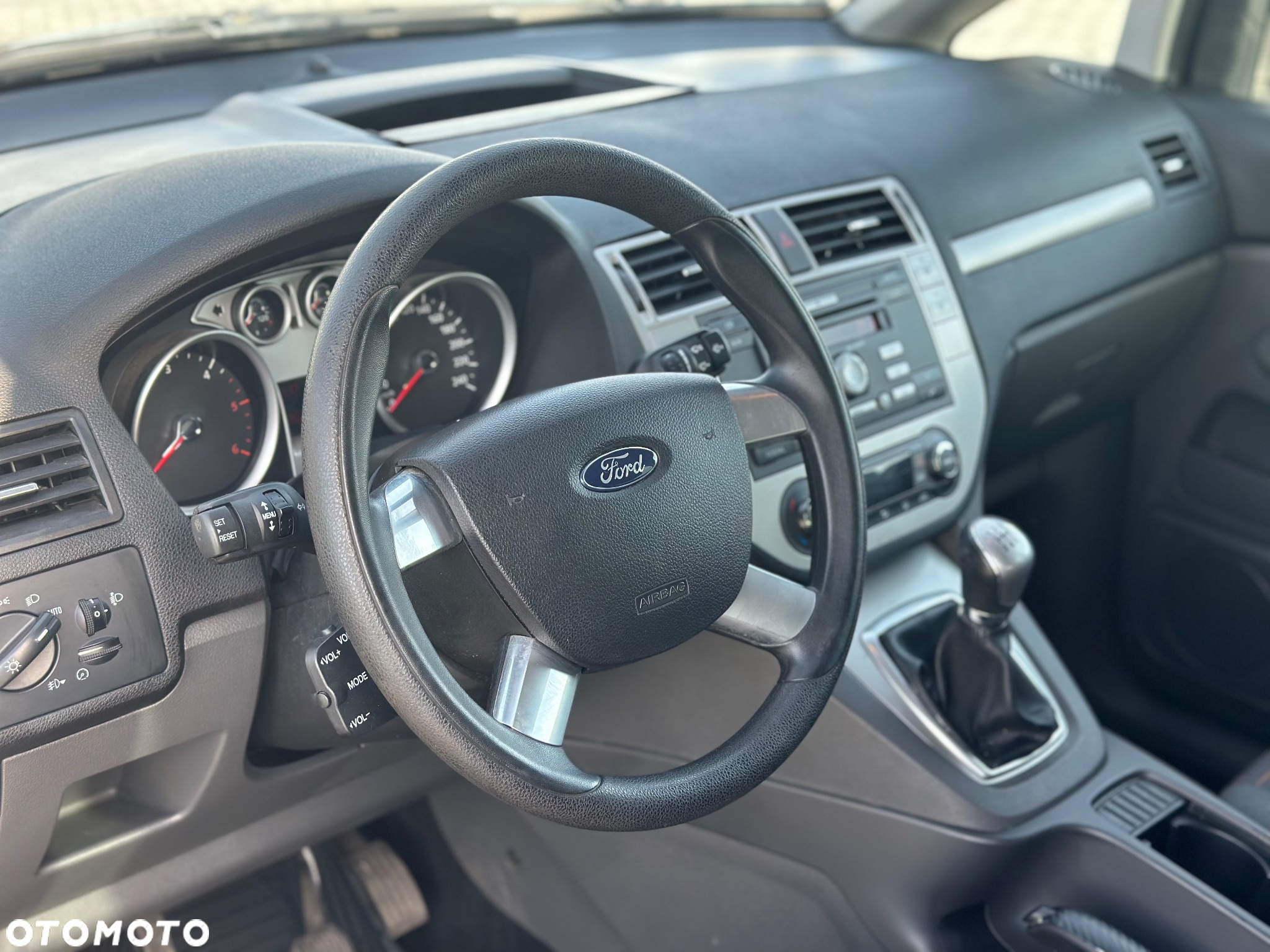 Ford C-MAX - 7